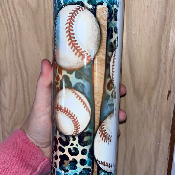 Custom Tumbler - Picture 2 of 2